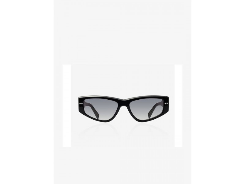 DE SUNGLASSES Women Sunglasses EYTHOR/NOIR/56