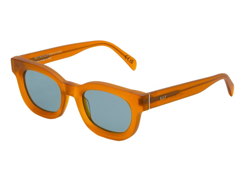 SUPER Unisex Sunglasses SEMPRE/HEO/52
