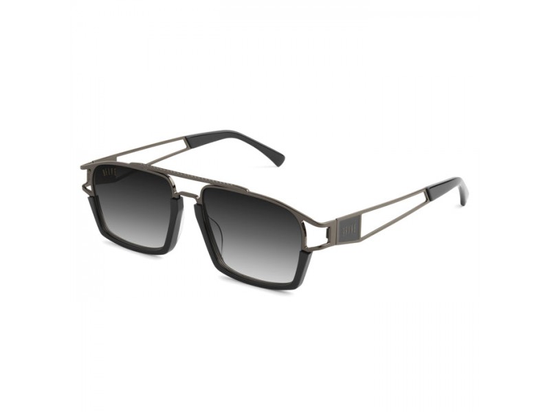 9FIVE Men Sunglasses KINGPIN/PLTGr/53