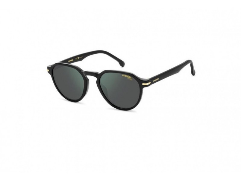 CARRERA Unisex Sunglasses CARRERA314/S/807Q3/50