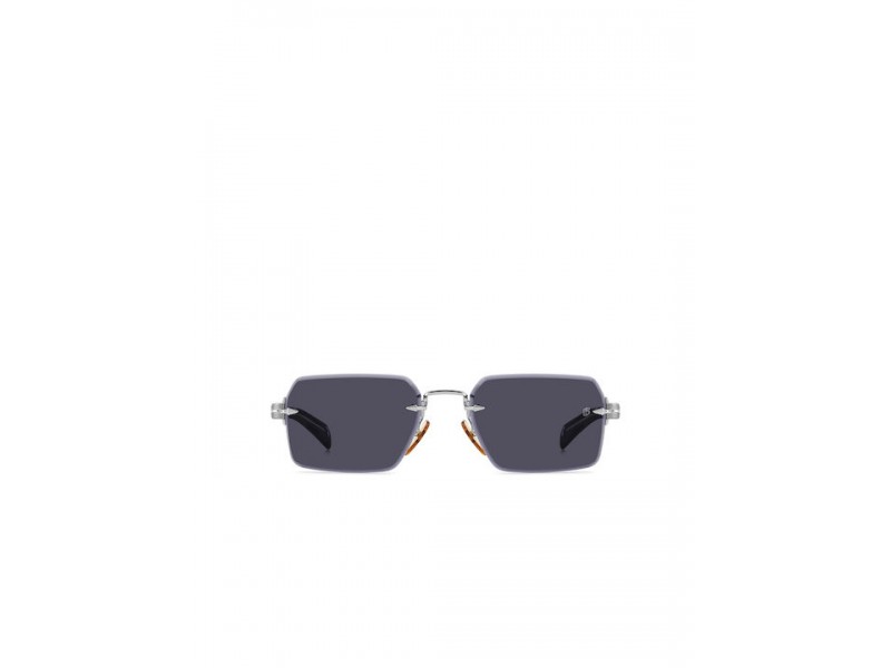 DAVID BECKHAM Unisex Sunglasses DB7109/S/85KIR/56