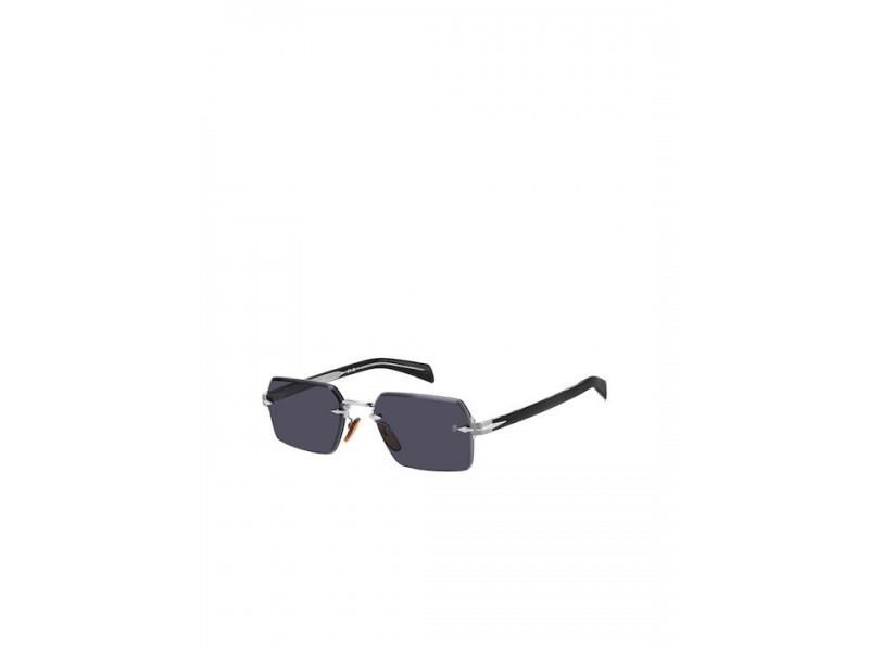 DAVID BECKHAM Unisex Sunglasses DB7109/S/85KIR/56