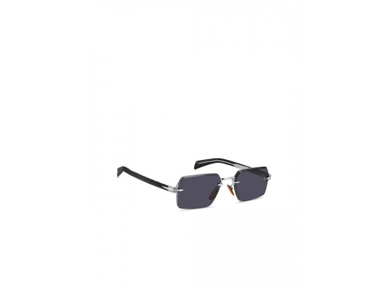 DAVID BECKHAM Unisex Sunglasses DB7109/S/85KIR/56