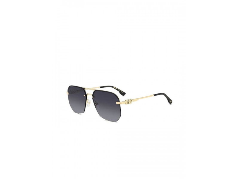 DSQUARED2 Unisex Sunglasses D20103/S/RHL9O/60