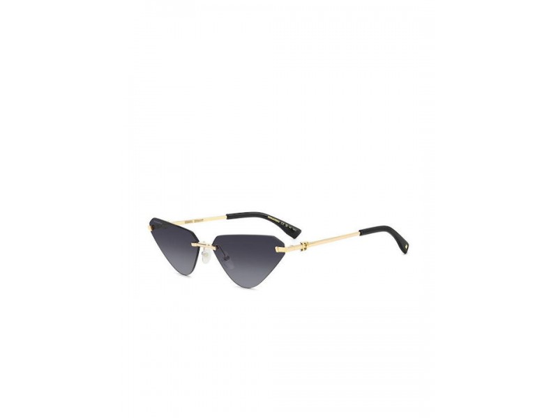 DSQUARED2 Women Sunglasses D20108/S/RHL9O/63