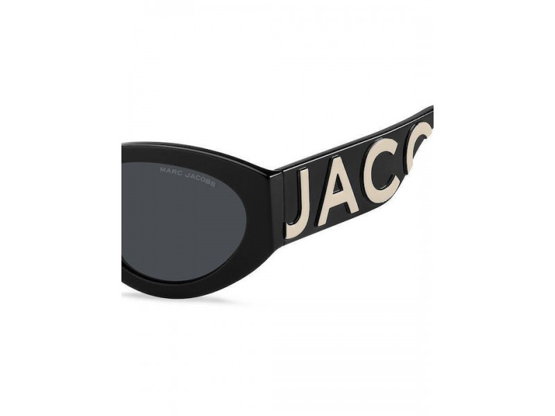 MARC JACOBS Women Sunglasses MARC694/G/S/80S2K/54