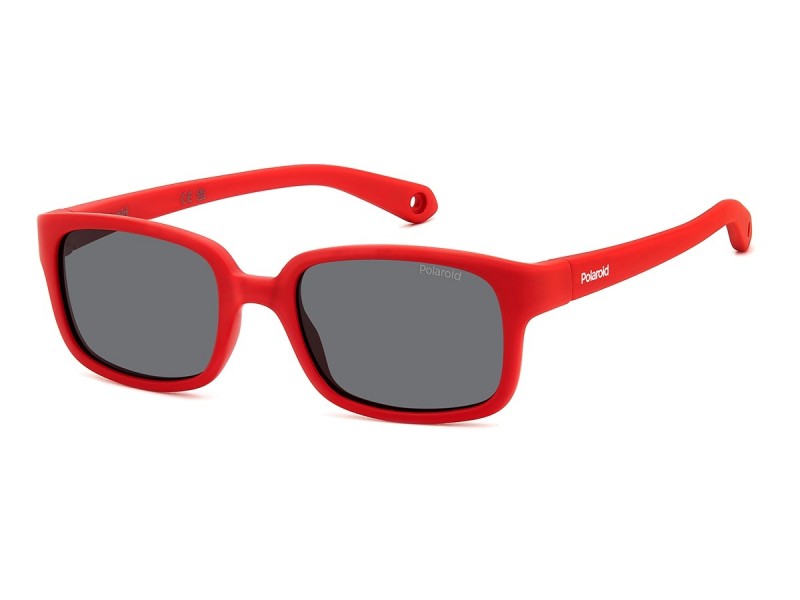 POLAROID KID Kids Sunglasses PLDK008/S/0Z3M9/44