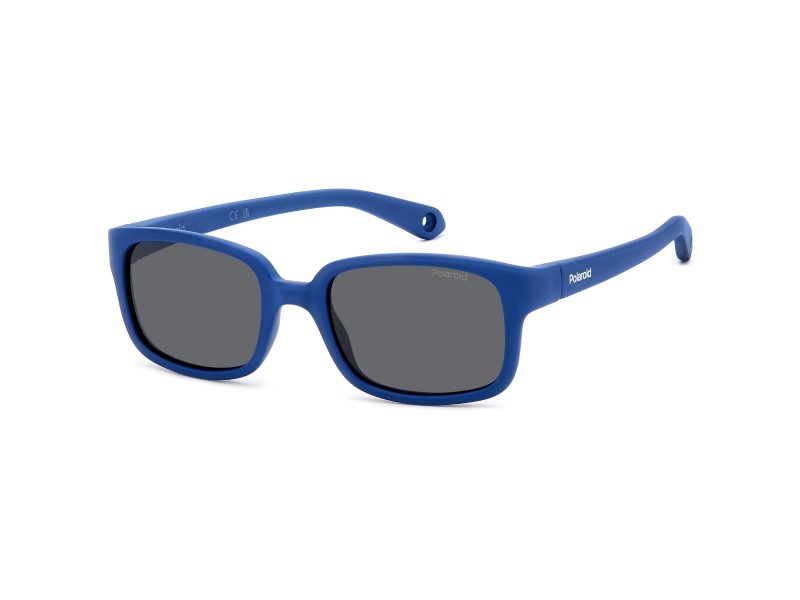 POLAROID KID Kids Sunglasses PLDK008/S/FLLM9/44