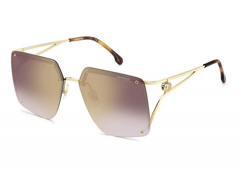 CARRERA Women Sunglasses CARRERA3041/S/VVPYK/60