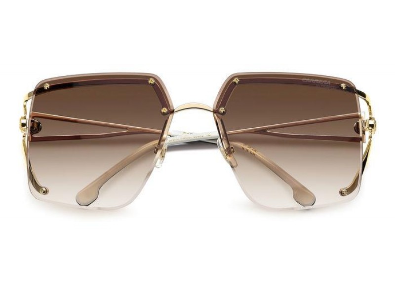 CARRERA Women Sunglasses CARRERA3041/S/VVPYK/60