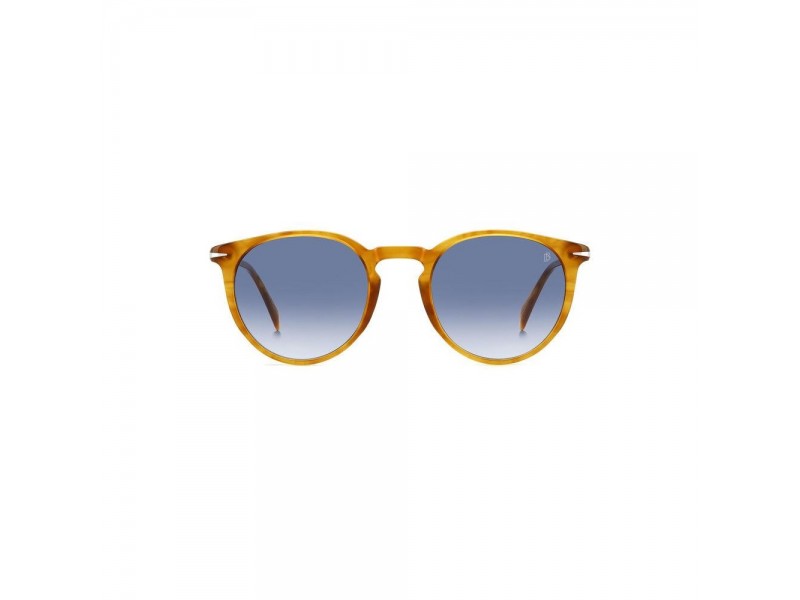 DAVID BECKHAM Men Sunglasses DB1139/S/DUA08/51