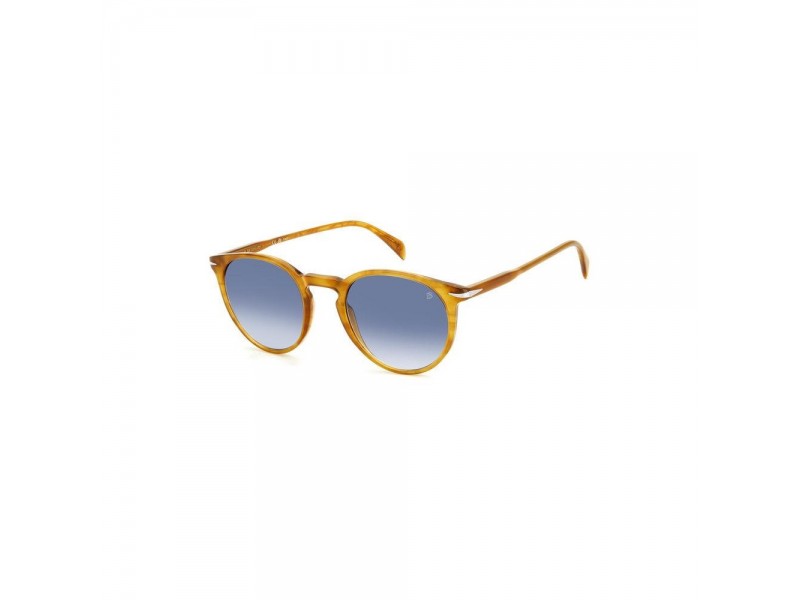 DAVID BECKHAM Men Sunglasses DB1139/S/DUA08/51