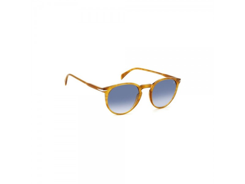 DAVID BECKHAM Men Sunglasses DB1139/S/DUA08/51