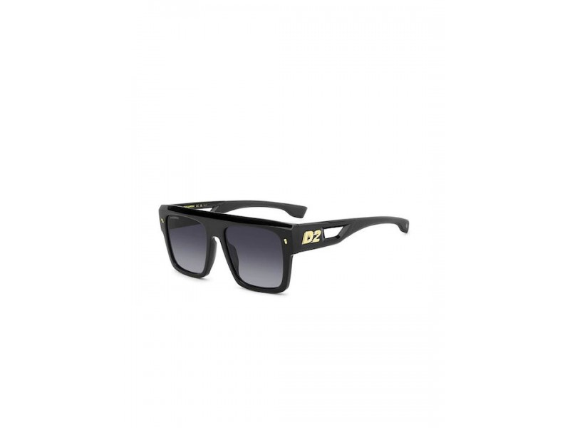 DSQUARED2 Unisex Sunglasses D20127/S/8079O/56