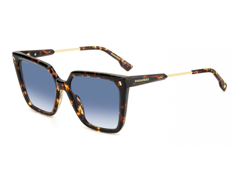 DSQUARED2 Women Sunglasses D20135/S/08608/57