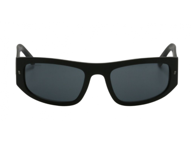 DSQUARED2 Unisex Sunglasses ICON0016/S/003IR/57