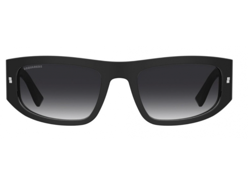 DSQUARED2 Unisex Sunglasses ICON0016/S/8079O/57