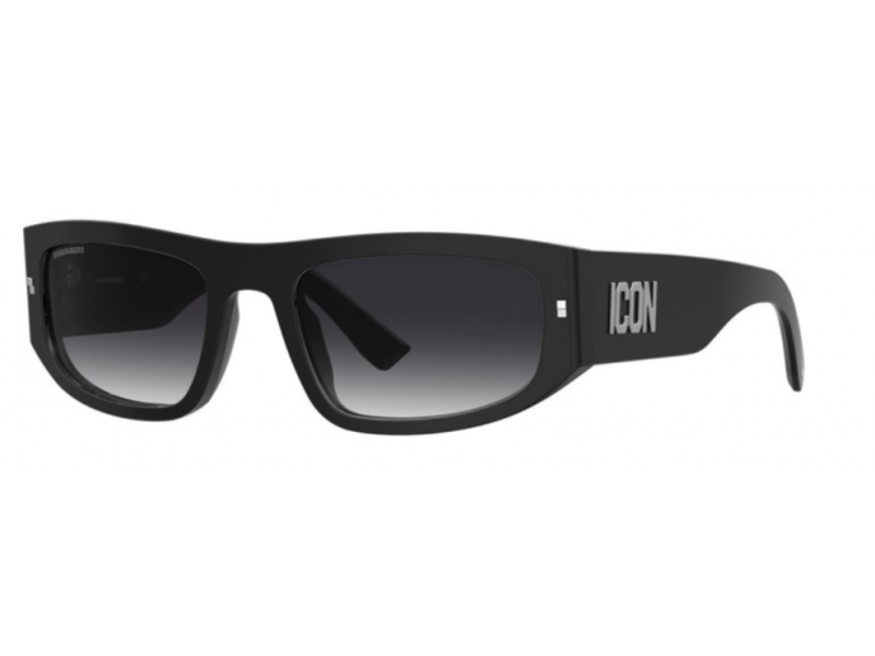 DSQUARED2 Unisex Sunglasses ICON0016/S/8079O/57
