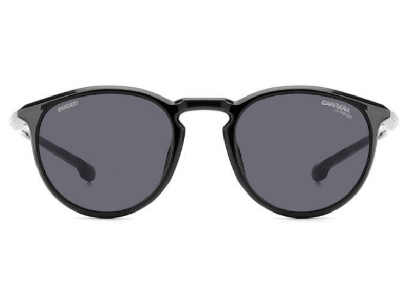 CARRERA DUCATI Unisex Sunglasses CARDUC035/S/807IR/50