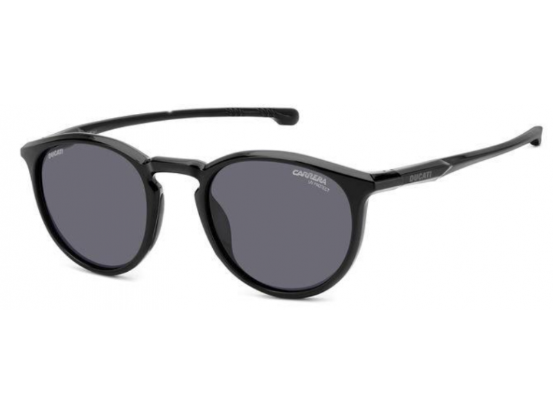 CARRERA DUCATI Unisex Sunglasses CARDUC035/S/807IR/50