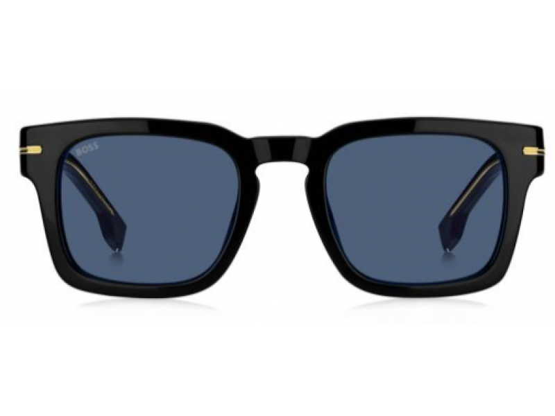 HUGO BOSS Men Sunglasses BOSS1625/S/807KU/50