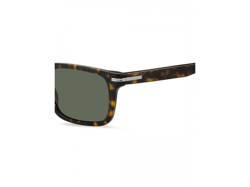 BOSS Unisex Sunglasses BOSS1628/S/086QT/54