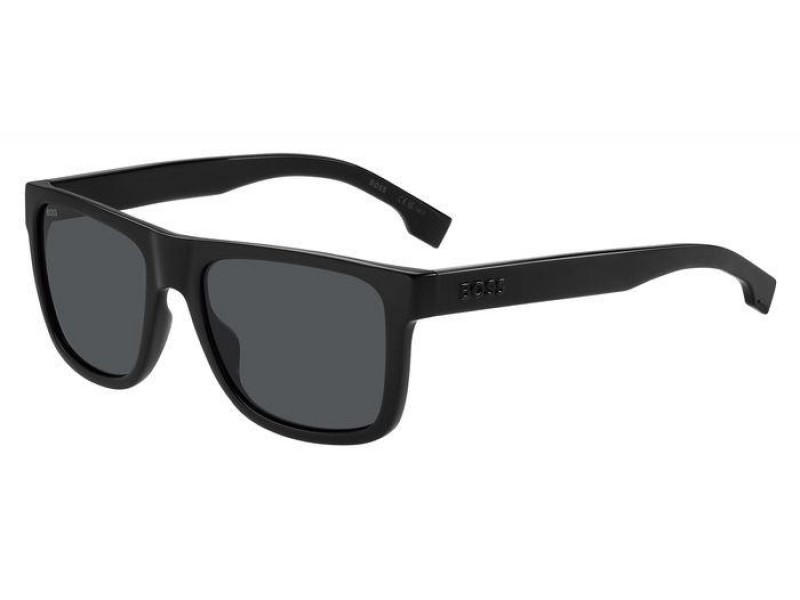 HUGO BOSS Men Sunglasses BOSS1647/S/807IR/55