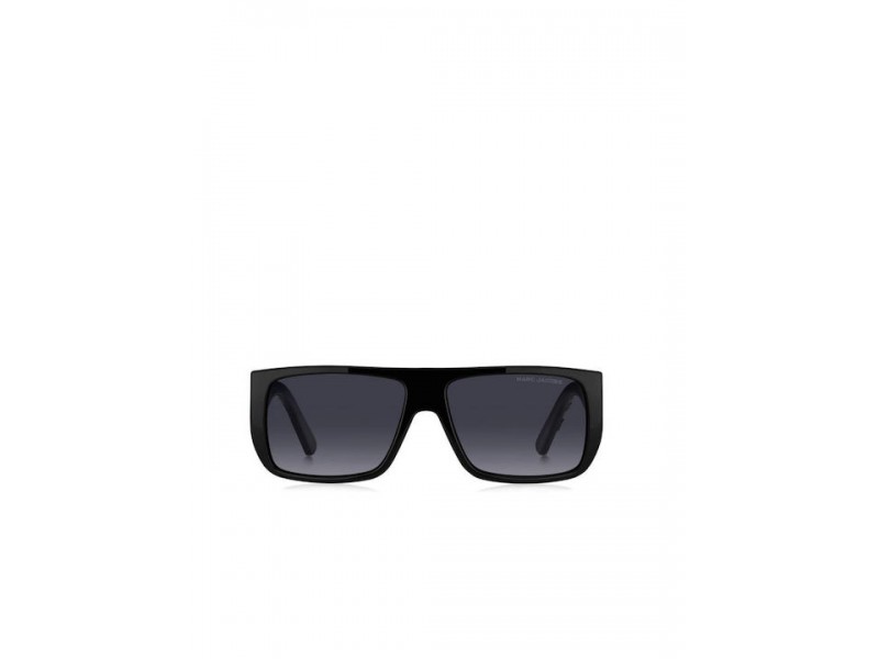 MARC JACOBS Unisex Sunglasses MARCLOGO096/S/80S9O/57