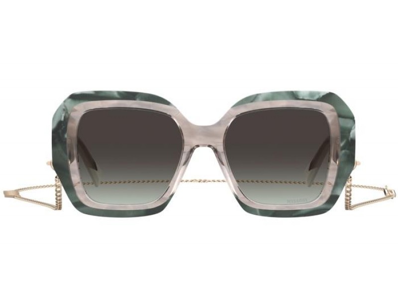 MISSONI Women Sunglasses MIS0168/G/S/YQ3IB/52