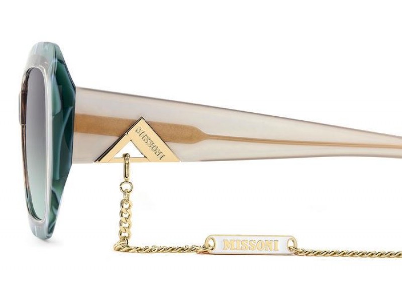 MISSONI Women Sunglasses MIS0168/G/S/YQ3IB/52