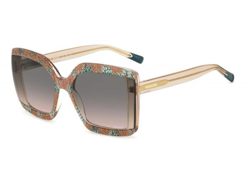 MISSONI Women Sunglasses MIS0186/S/038FF/62