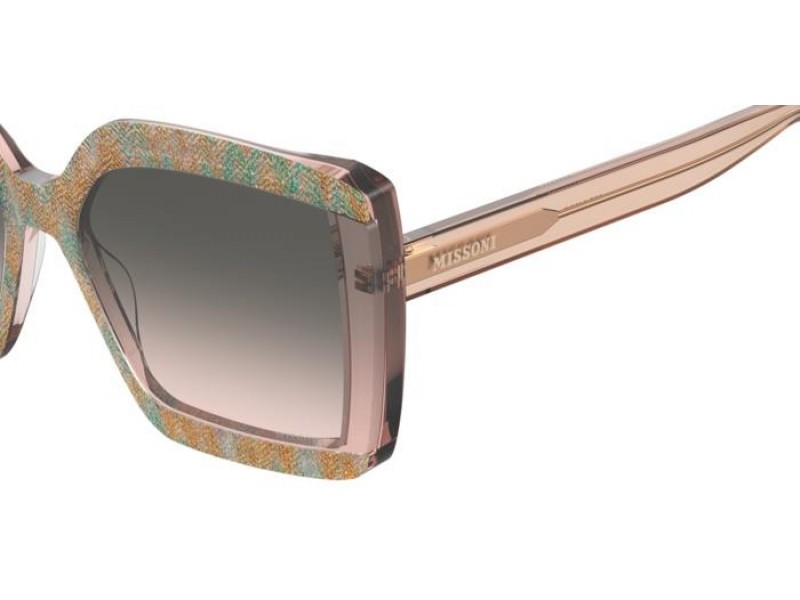MISSONI Women Sunglasses MIS0186/S/038FF/62