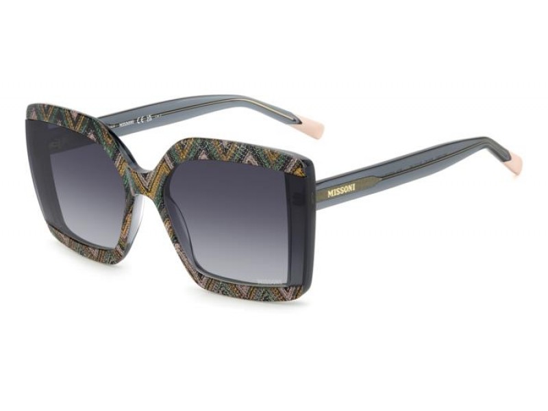 MISSONI Women Sunglasses MIS0186/S/RGK9O/62