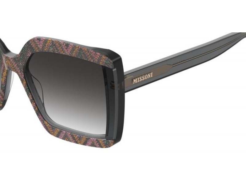 MISSONI Women Sunglasses MIS0186/S/RGK9O/62