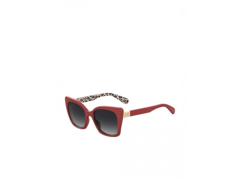 MOSCHINO LOVE Women Sunglasses MOL000/S/3VJ9O/53