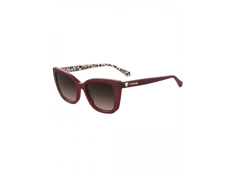 MOSCHINO LOVE Women Sunglasses MOL073/S/WGXHA/54