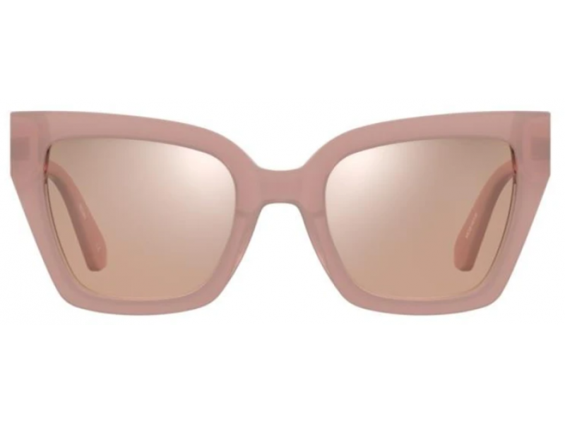 MOSCHINO Women Sunglasses MOS161/S/35J2S/53