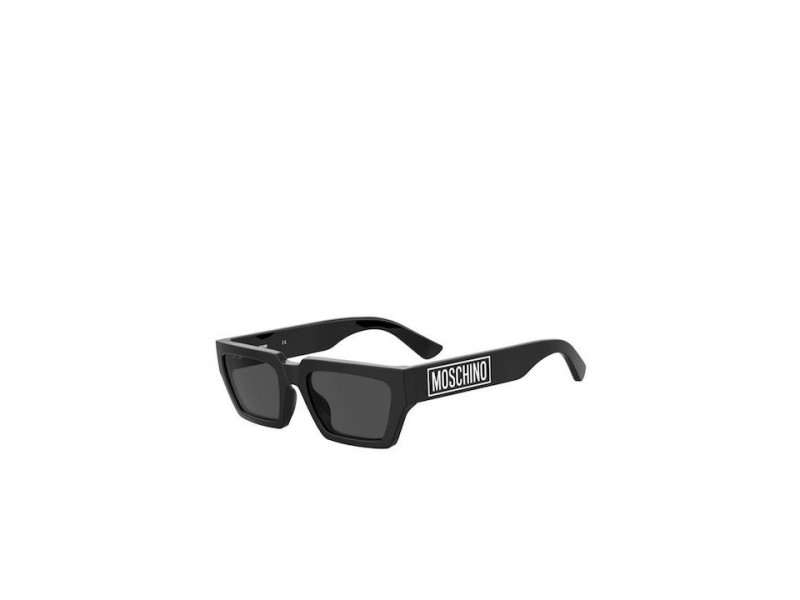MOSCHINO Women Sunglasses MOS166/S/807IR/55