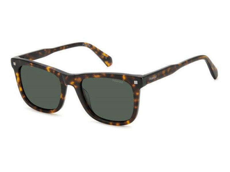 POLAROID Men Sunglasses PLD4167/S/X/086UC/53