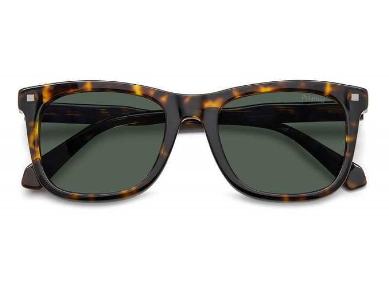 POLAROID Men Sunglasses PLD4167/S/X/086UC/53