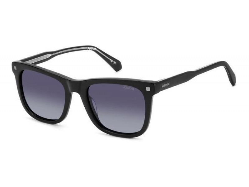 POLAROID Men Sunglasses PLD4167/S/X/807WJ/53