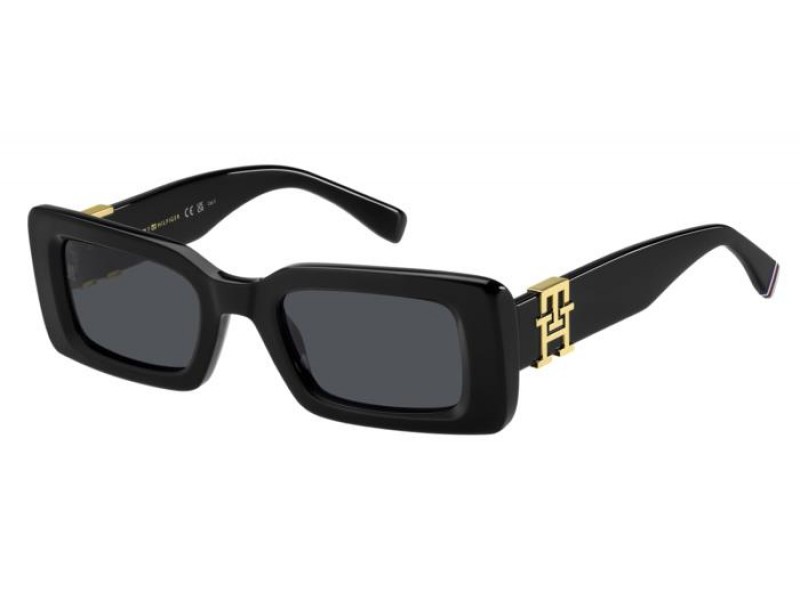TOMMY HILFIGER Women Sunglasses TH2125/S/807IR/50
