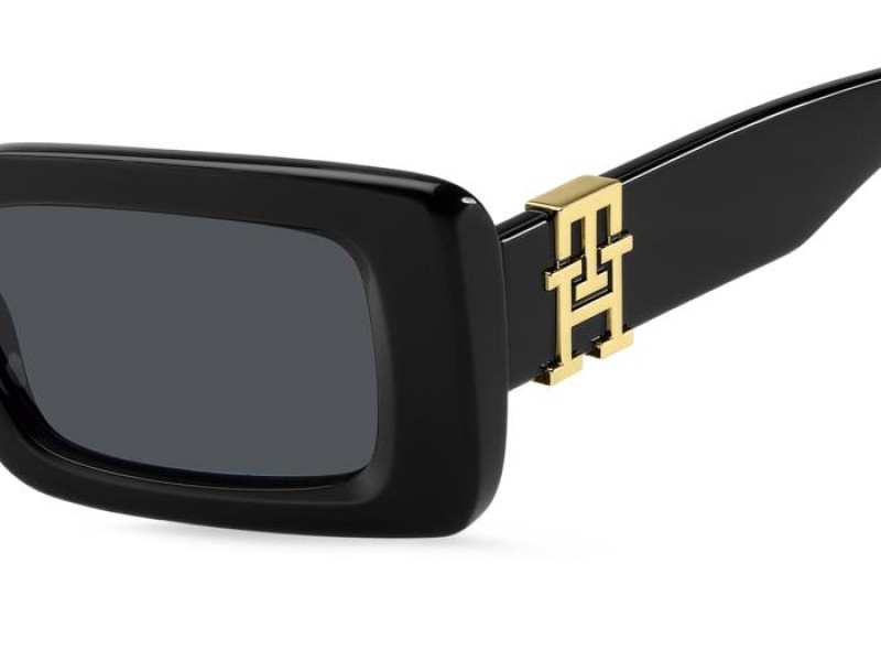 TOMMY HILFIGER Women Sunglasses TH2125/S/807IR/50