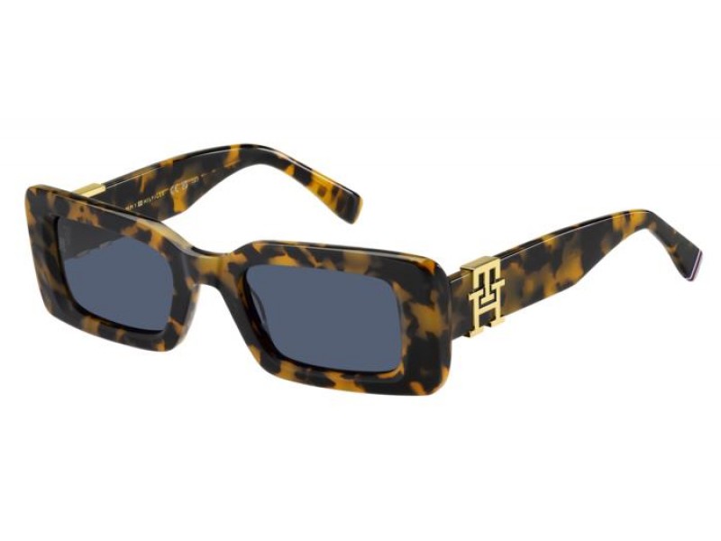 TOMMY HILFIGER Women Sunglasses TH2125/S/HJVKU/50