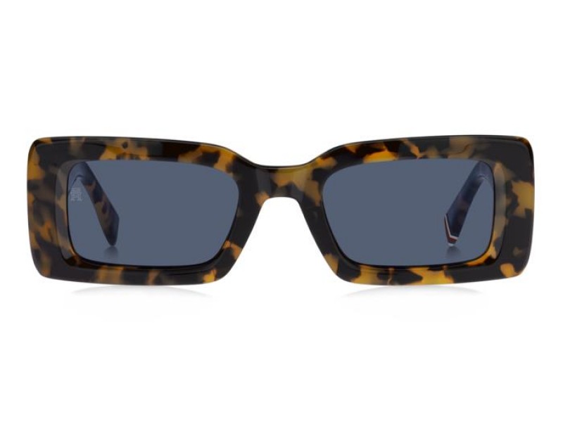 TOMMY HILFIGER Women Sunglasses TH2125/S/HJVKU/50