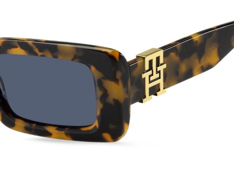 TOMMY HILFIGER Women Sunglasses TH2125/S/HJVKU/50
