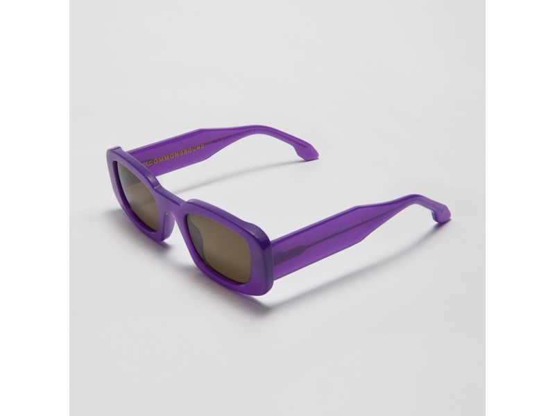 COMMON GROUND Women Sunglasses LG/601/49
