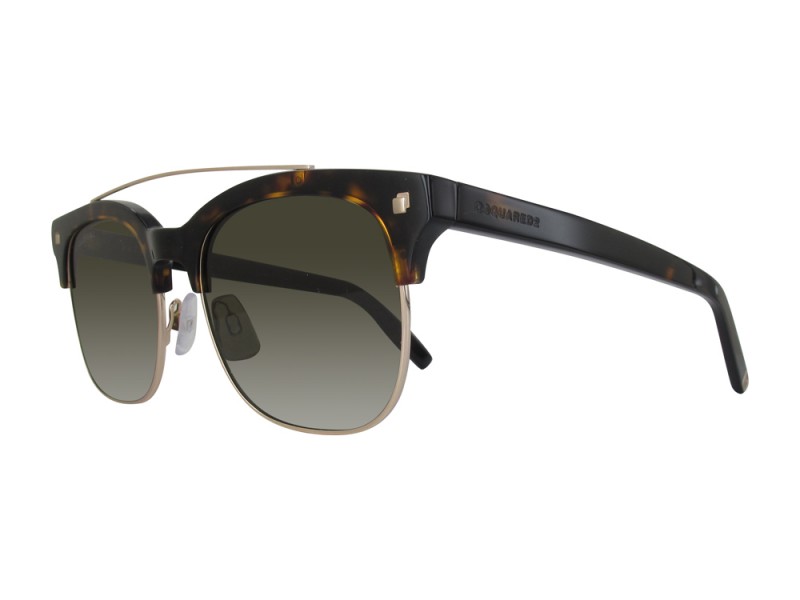 DSQUARED Sunglasses DQ0207-52K-53