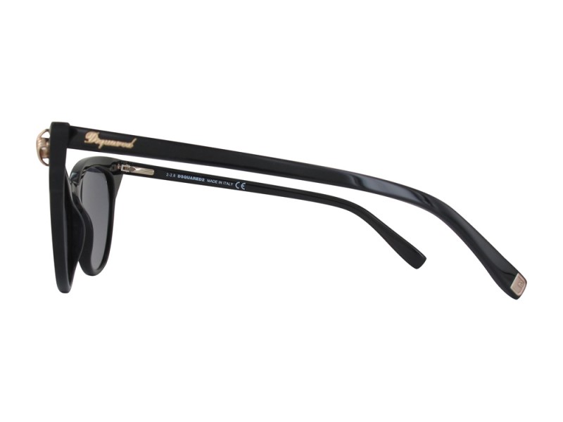 DSQUARED Sunglasses DQ0239-01B-53