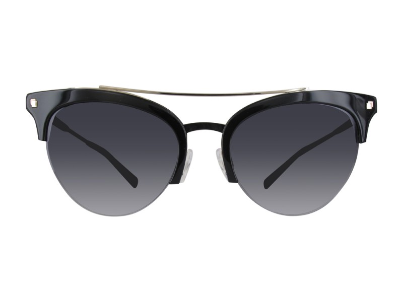 DSQUARED Sunglasses DQ0252-01B-56